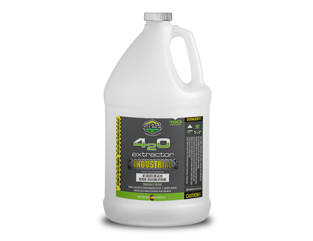 Etoh Pro Full Set WITH ETHANOL