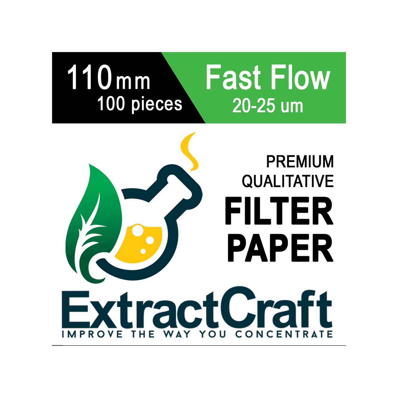 Full Run Extraction Bundle (with Ethanol)