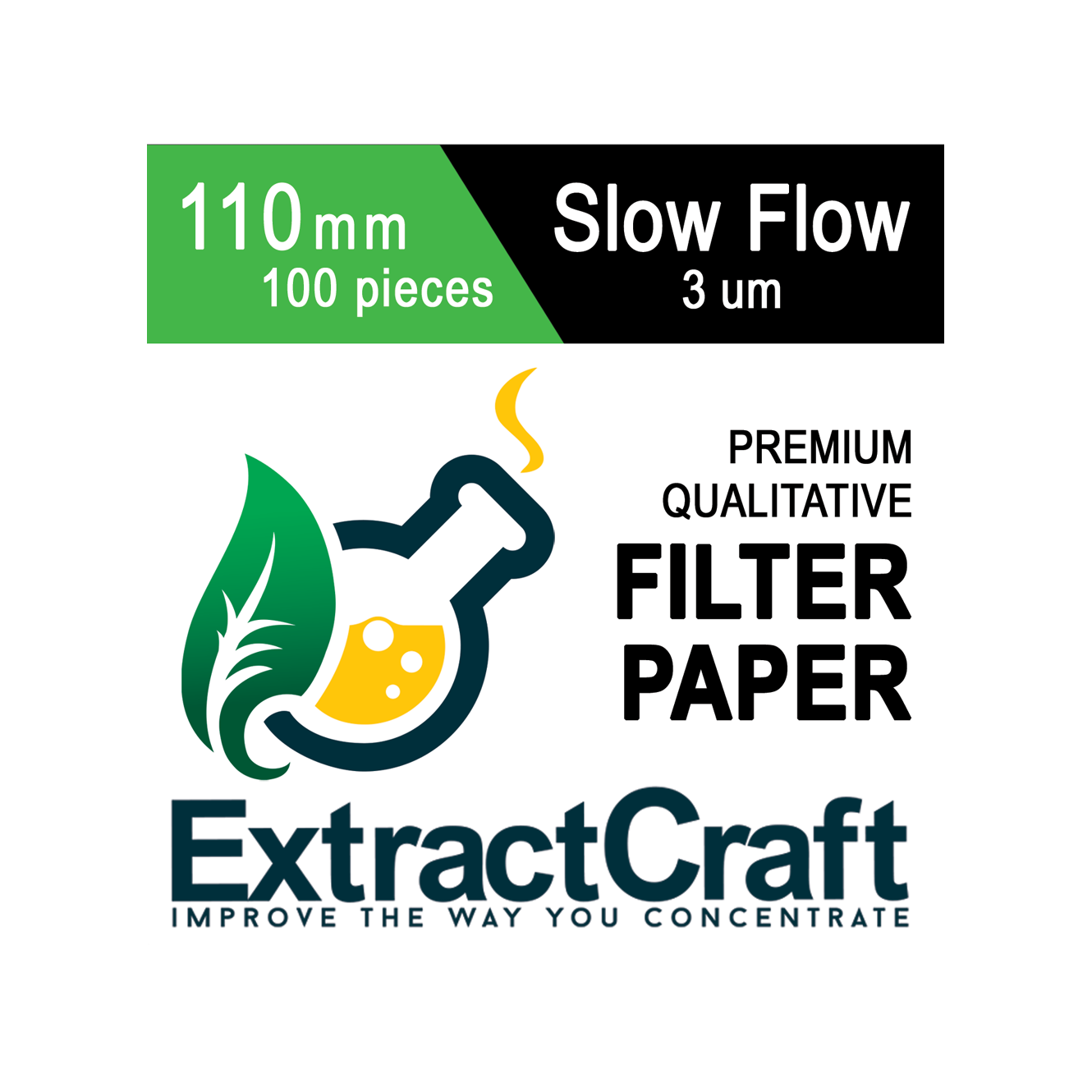 Full Run Extraction Bundle (with Ethanol)
