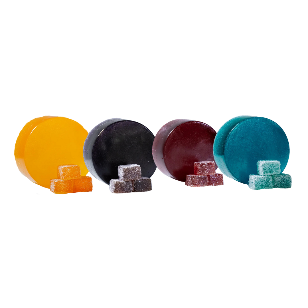 Gummy Refill-Extract Craft