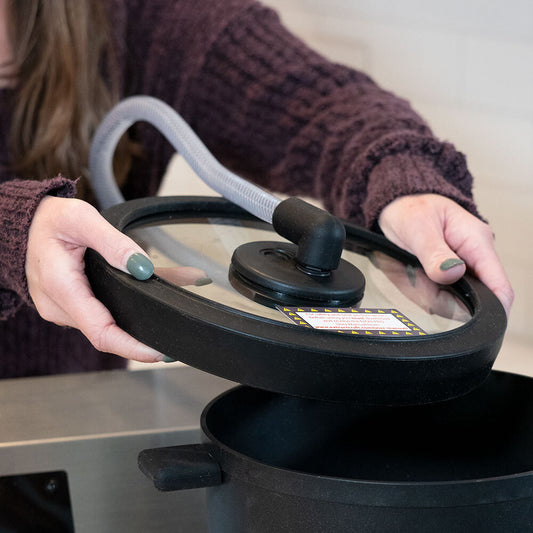 EtOH Pro Commercial Botanical Extraction Machine