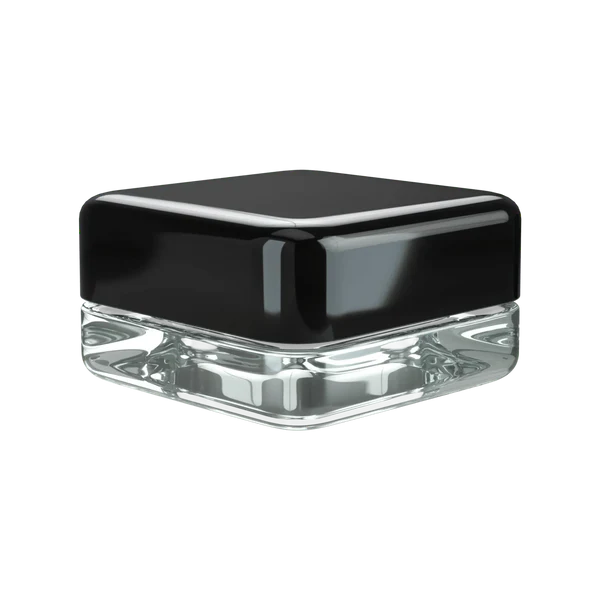 5 mL Glass Storage Container