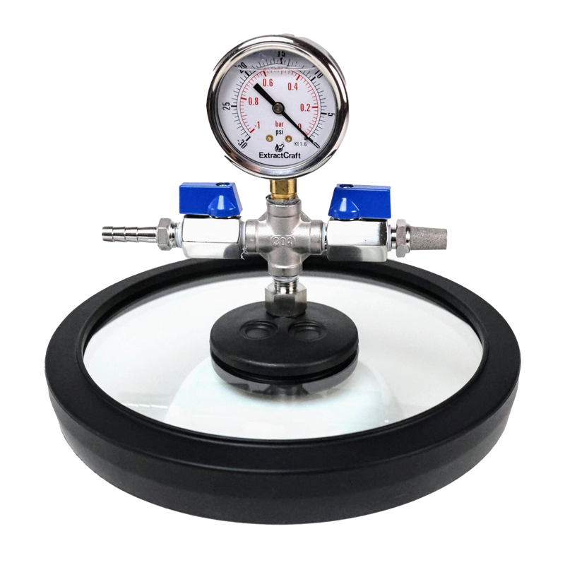 EtOH Pro Parts & Accessories