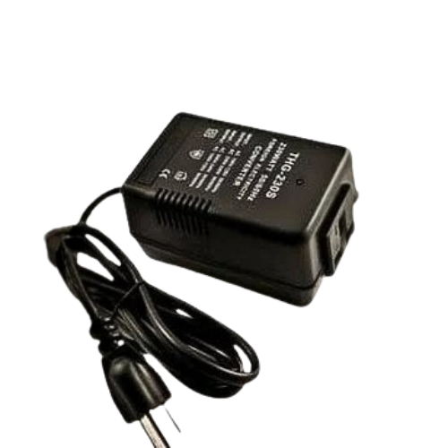 230 Volt Converter for Source Turbo
