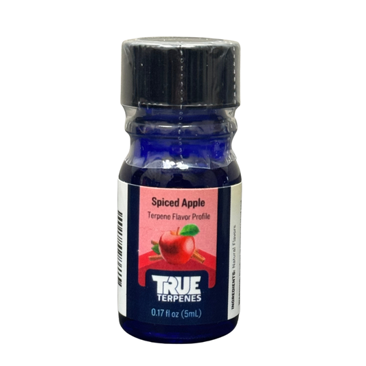 Extractor Terpenes