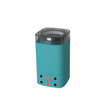 The Extract Craft Fusion