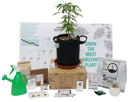 The Ultimate Grower Bundle
