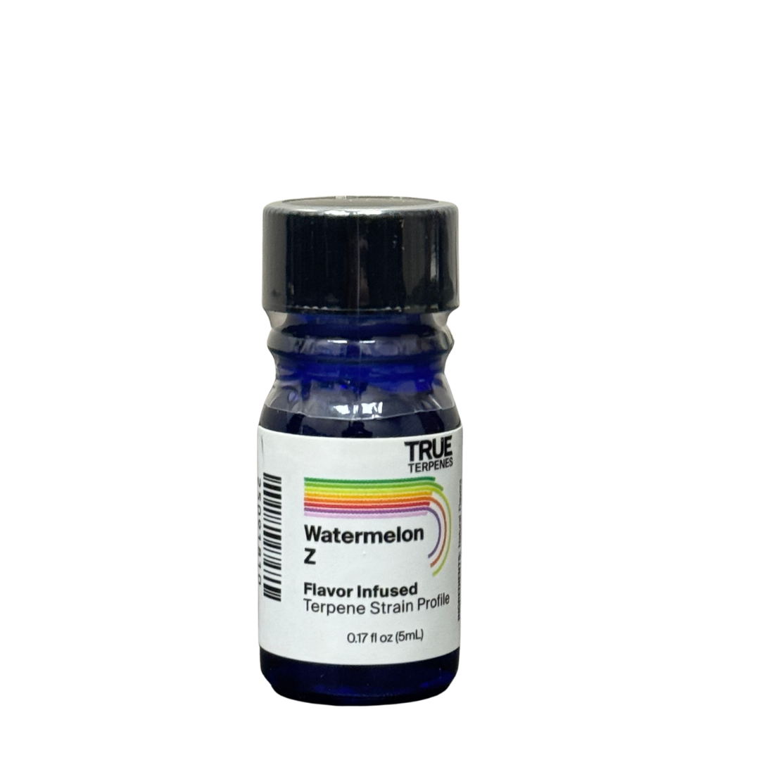 Extractor Terpenes