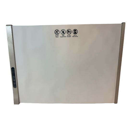 Ethanol Evaporating Mat