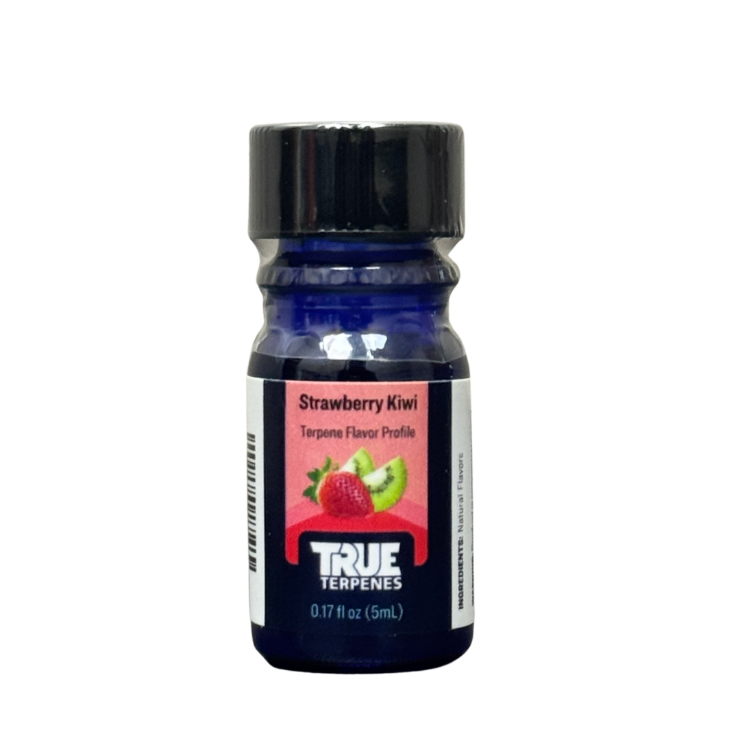 Extractor Terpenes