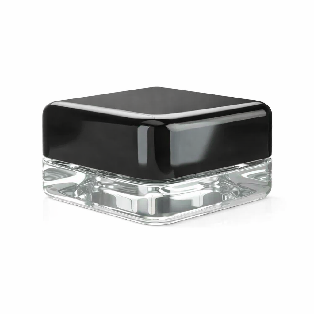 5mL Glass Storage Container-Extract Craft