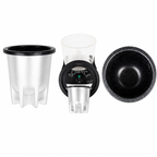 Crucible for Source Turbo-replacement parts-Extract Craft