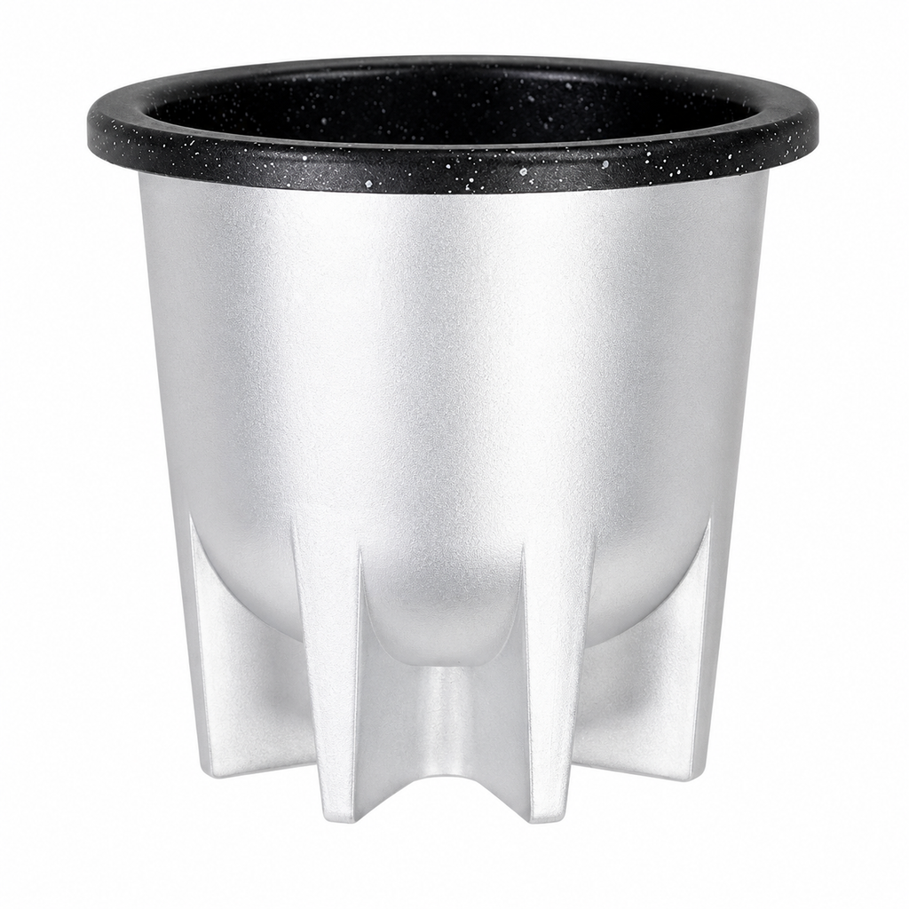 Crucible for Source Turbo-replacement parts-Extract Craft