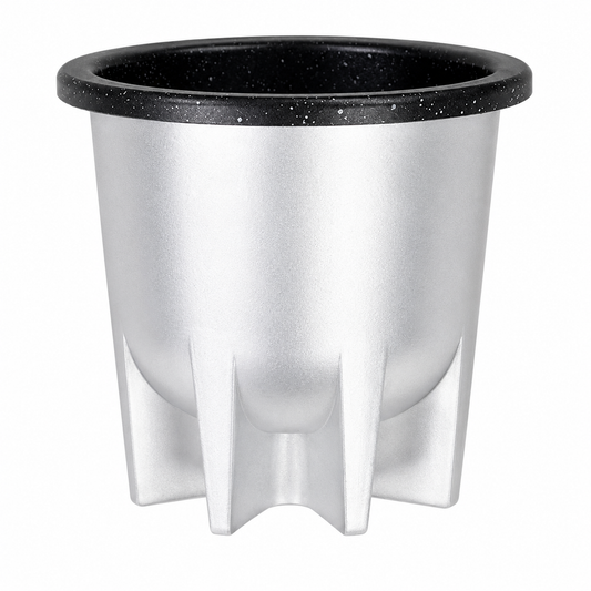 Crucible for Source Turbo-replacement parts-Extract Craft