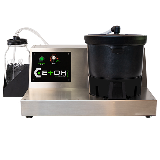 Etoh Pro Full Set WITH ETHANOL