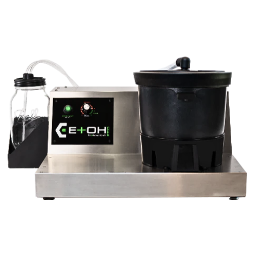 EtOH PRO Replacement Kettle-replacement parts-Extract Craft