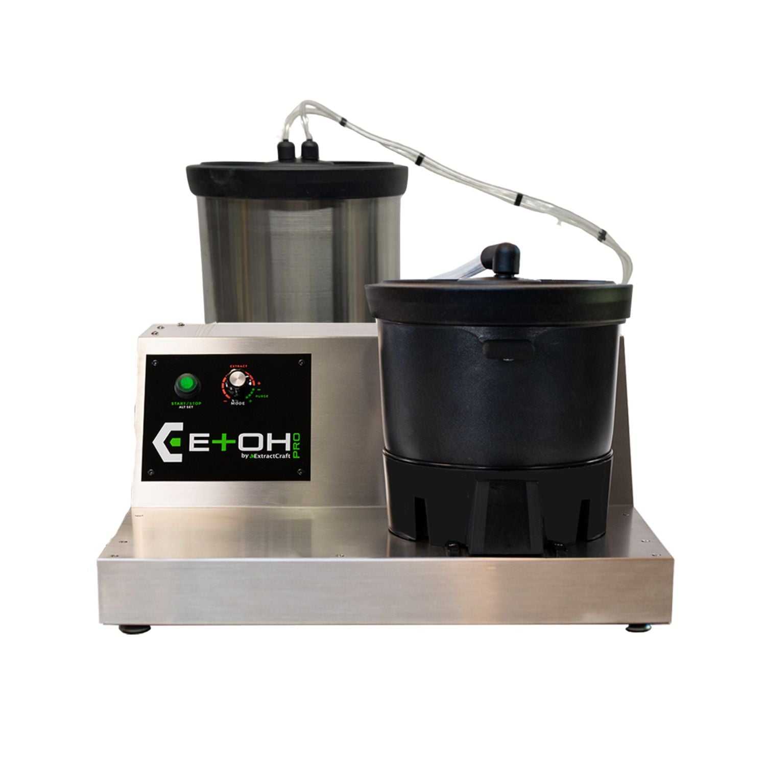 EtOH Pro Commercial Botanical Extraction Machine-Machine-Extract Craft