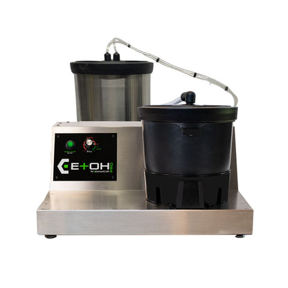 EtOH Pro Commercial Botanical Extraction Machine-Machine-Extract Craft