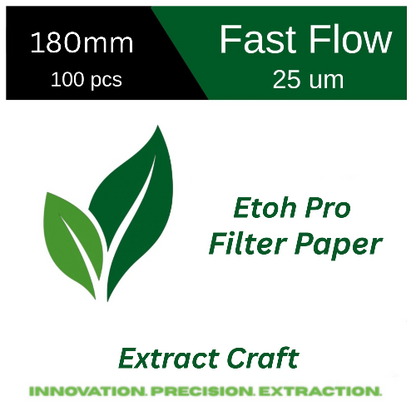 EtOH Pro Elite Extraction Kit-Machine-Extract Craft