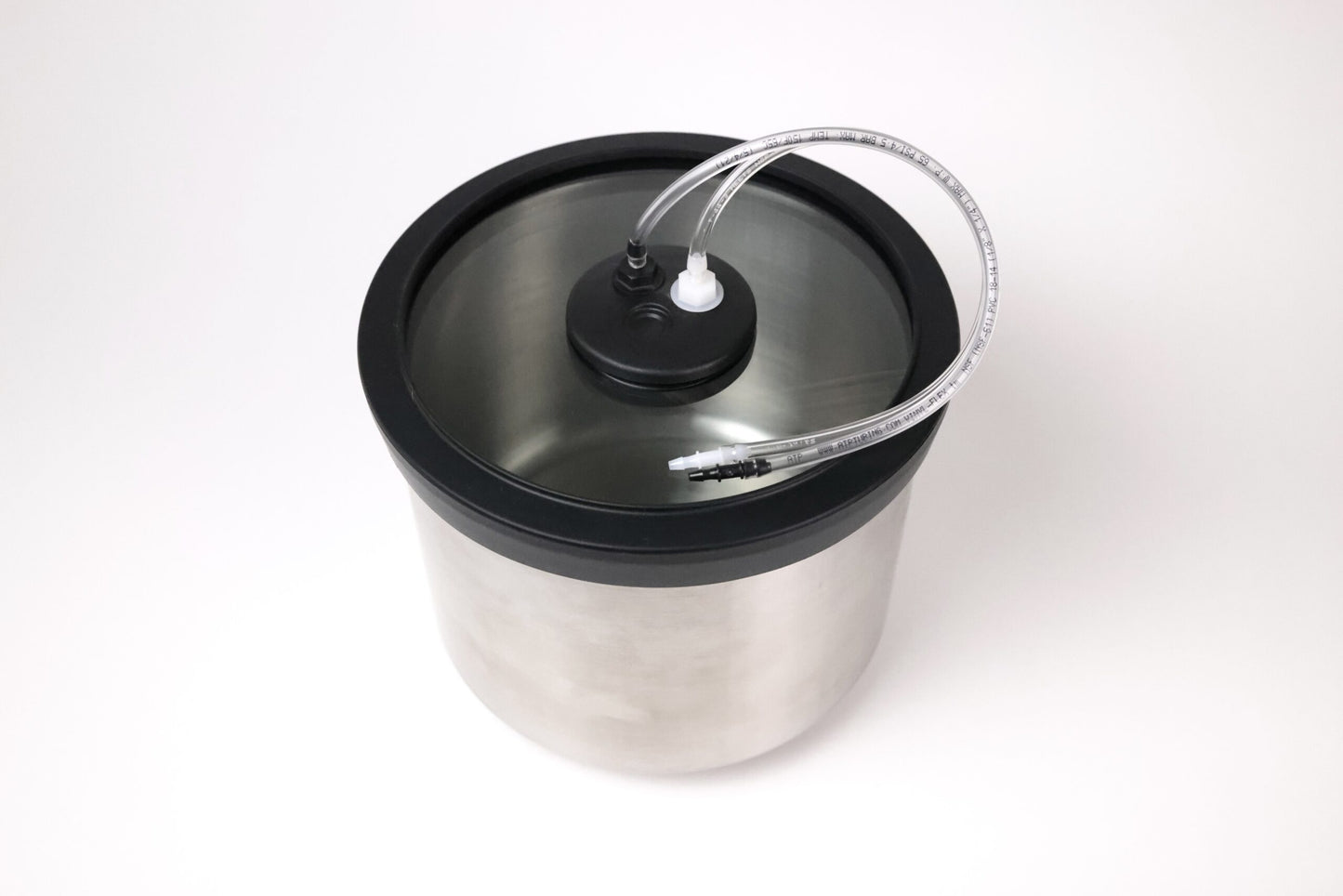 EtOH Pro Gallon Collector-accessories-Extract Craft
