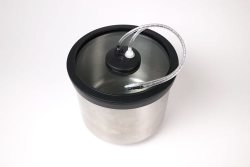 EtOH Pro Gallon Collector-accessories-Extract Craft