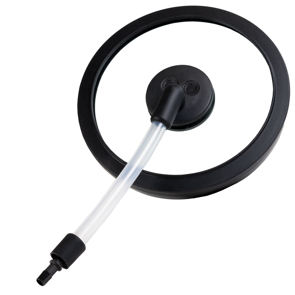 EtOH Pro Kettle Lid-replacement parts-Extract Craft