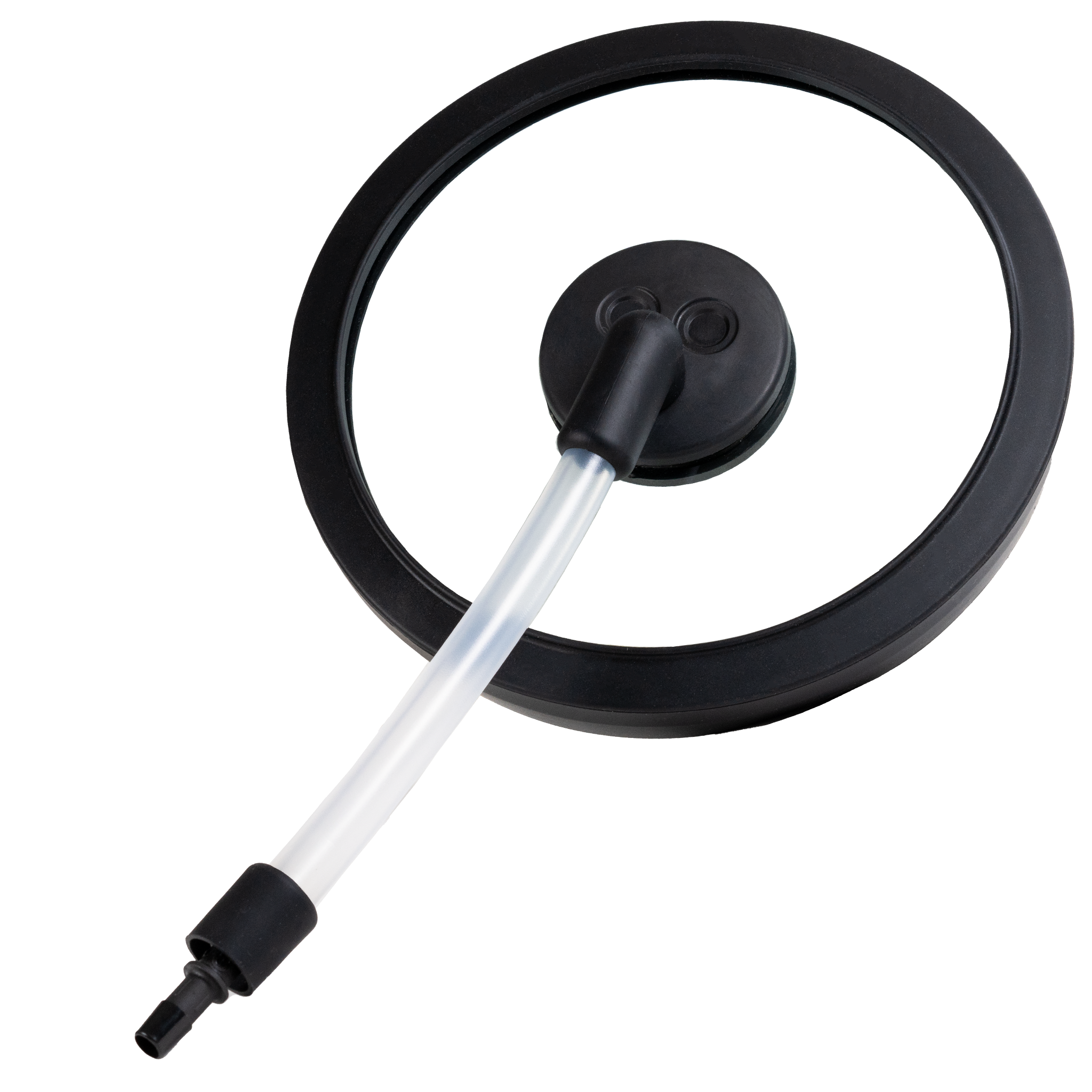 EtOH Pro Kettle Lid-replacement parts-Extract Craft
