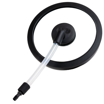 EtOH Pro Kettle Lid-replacement parts-Extract Craft