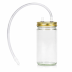EtOH Pro Spit Jar-replacement parts-Extract Craft