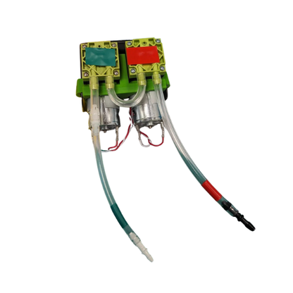 EtOH Pro Pump Replacement Part