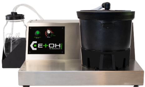 Kettle for EtOH PRO