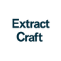 Extract Craft - Home
