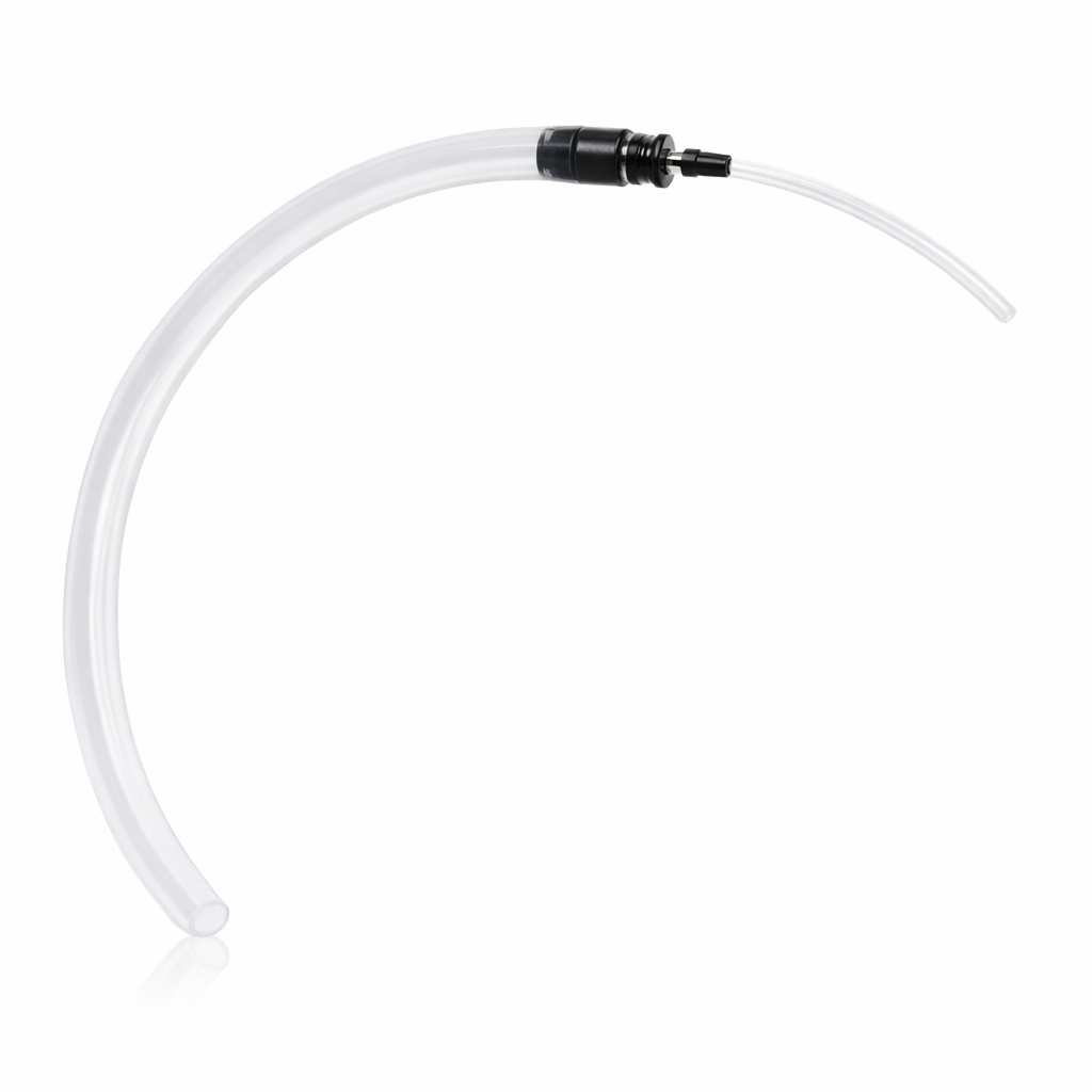 Filtration Flask Hose for Source Turbo-accessories-Extract Craft