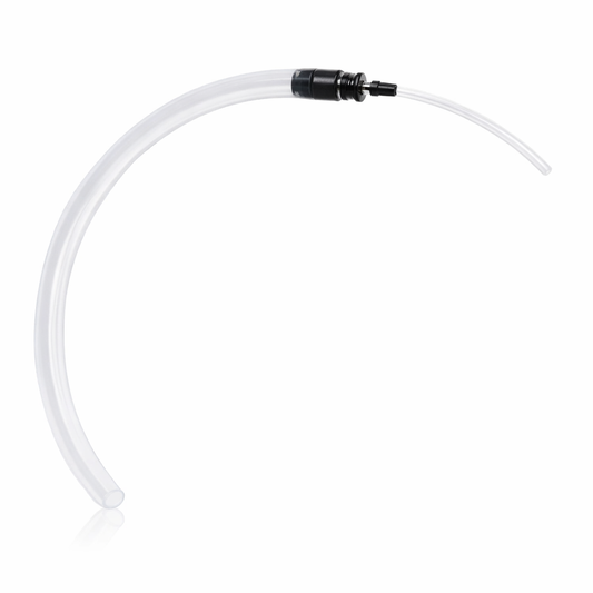 Filtration Flask Hose for Source Turbo-accessories-Extract Craft