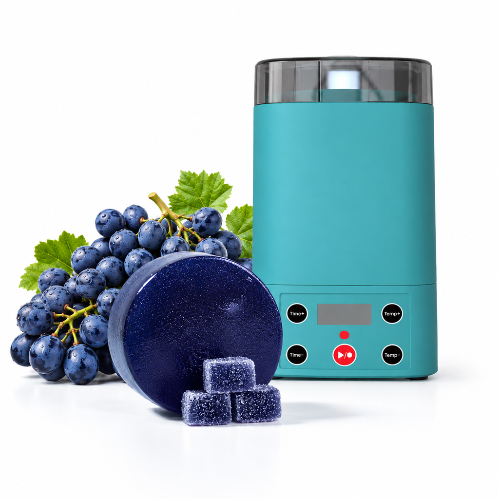 The Fusion Pro Kit