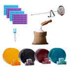 Gummy Making Kit-Extract Craft