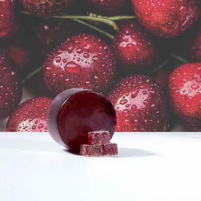Gummy Making Kit-Cherry-Extract Craft