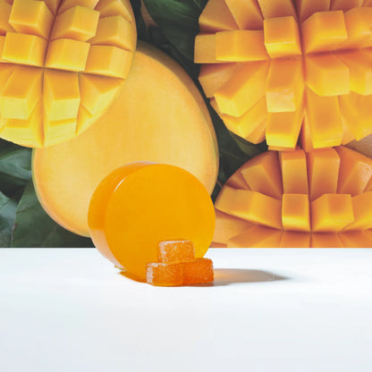 Gummy Making Kit-Mango-Extract Craft