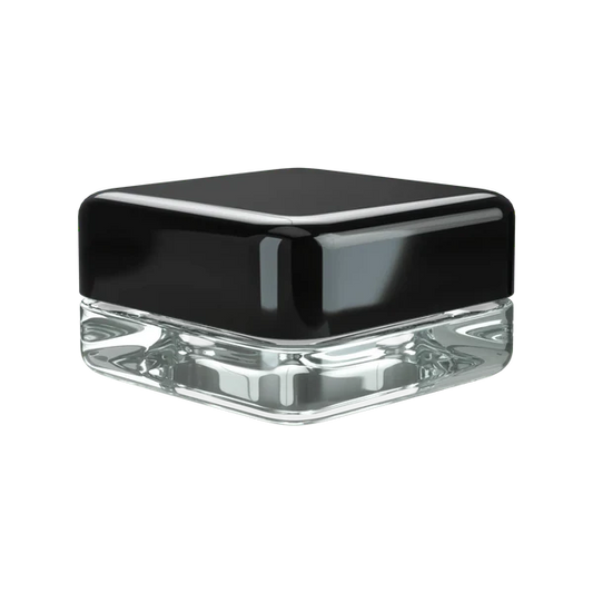 5 mL Glass Storage Container