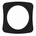 Lower Seal for Source Turbo-replacement parts-Extract Craft
