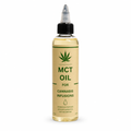 MCT Oil for Infusions — 4 fl oz (118 mL)-accessories-Extract Craft