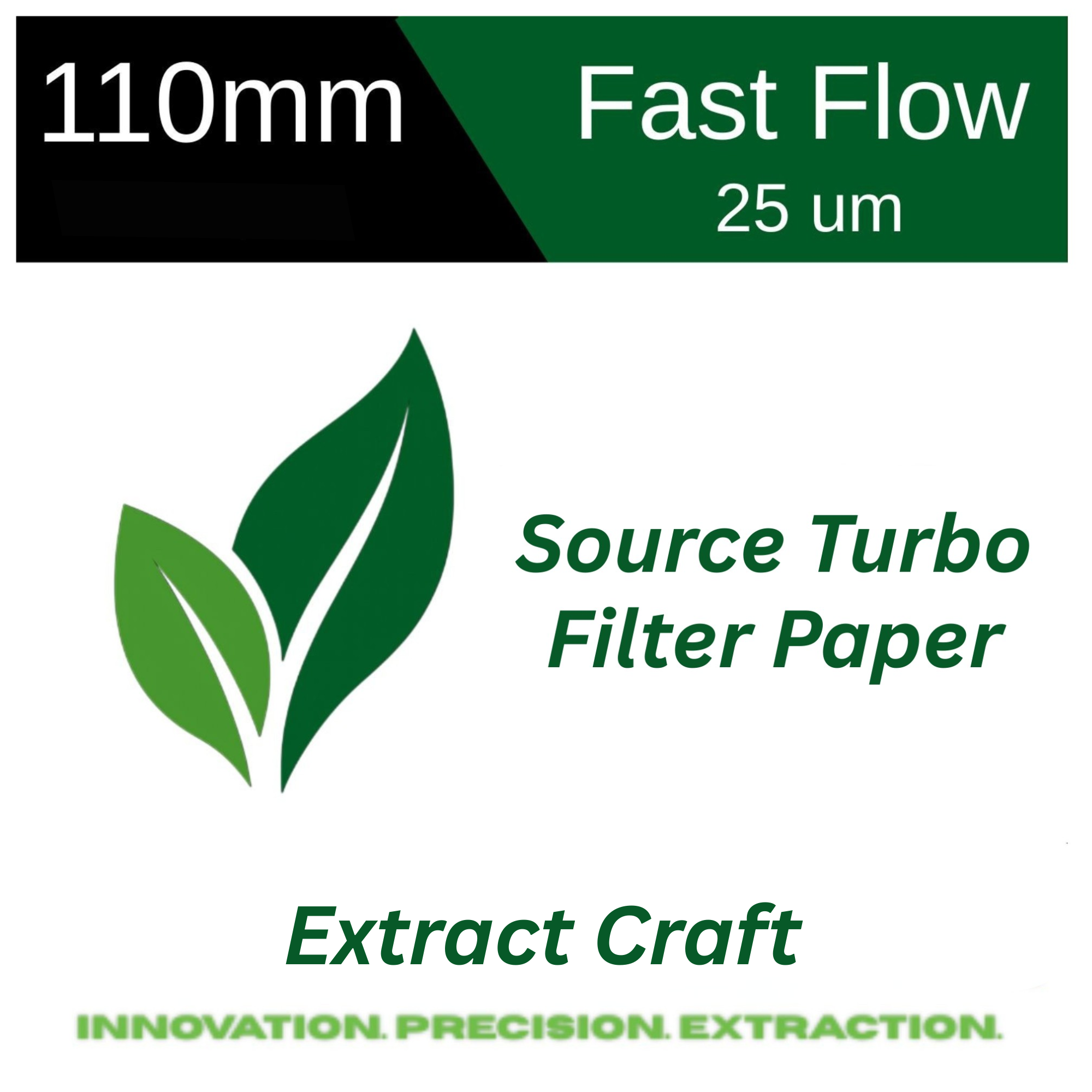 Source Turbo Core Extraction Kit-Set-Extract Craft