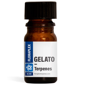 Extractor Terpenes-Gelato-Extract Craft