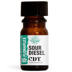 Extractor Terpenes-Sour Diesel-Extract Craft