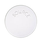 Source Turbo Glass & Top Seal-replacement parts-Extract Craft
