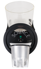 Source Turbo Odorless Botanical Concentrate Extractor-Machine-Extract Craft