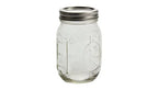 16oz Mason Jar Storage Container-accessories-Extract Craft