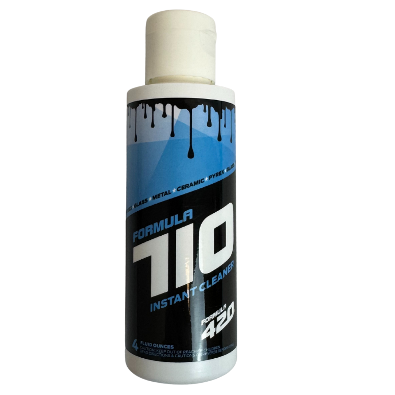Formula 710 Crucible Cleaner-accessories-Extract Craft