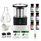 Source Turbo Complete Set and Cart Making Kit Bundle Extract Craft