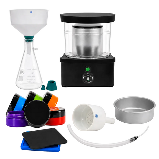 Source Turbo Core Extraction Kit